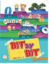 Future Kidz Bit by Bit inc. Tamil (UKG) Term 1